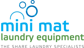 Mini Mat Laundry Equipment